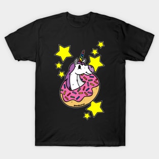 Magical Donut T-Shirt